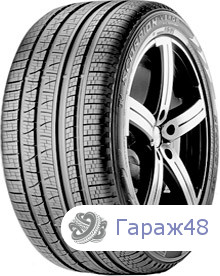 Pirelli Scorpion Verde All Season  255/55 R20 110Y